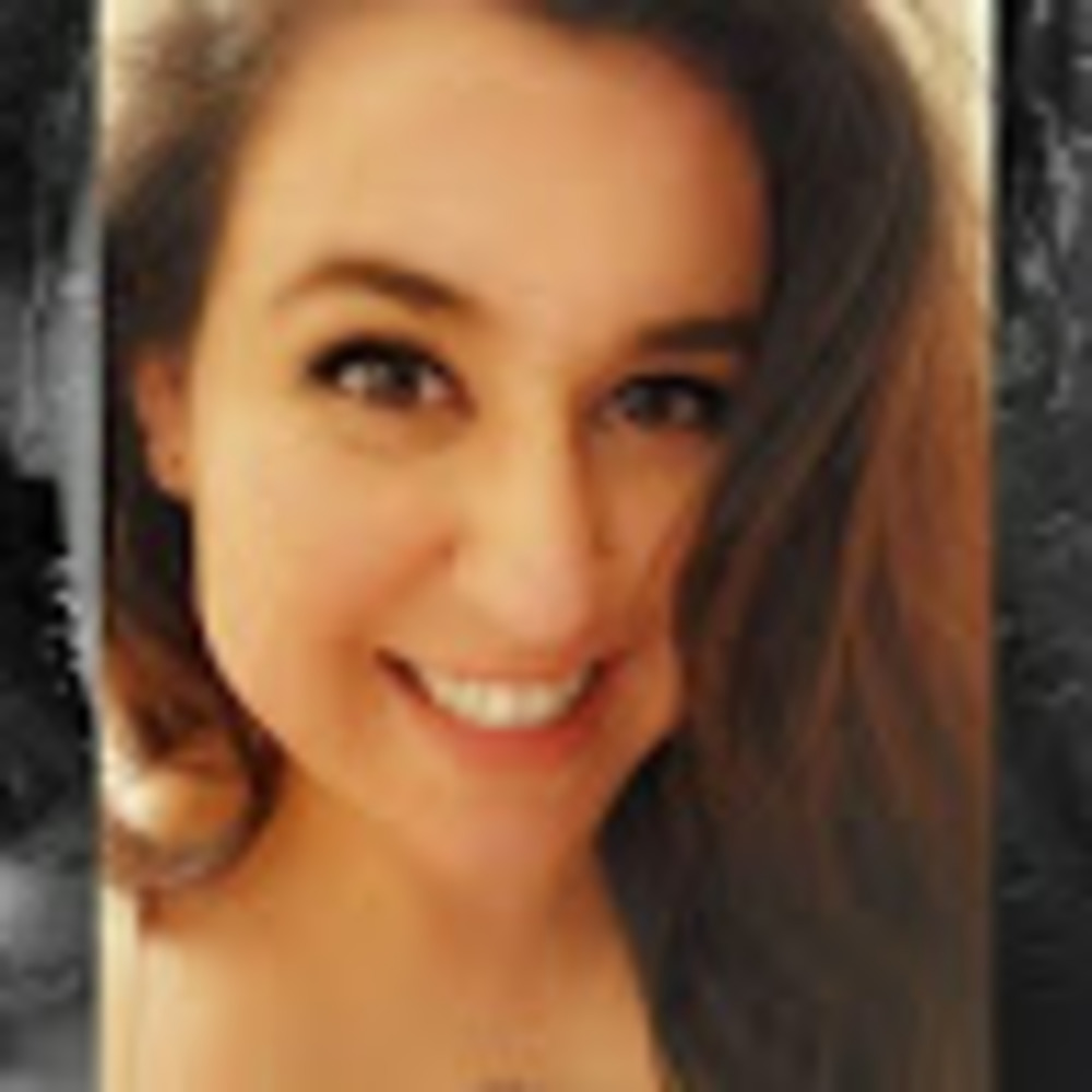 Meet your Posher, Vanessa